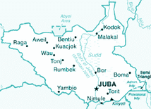 Sudan Południowy: zamordowano katechistę