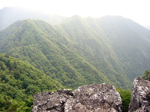 Japonia: Święta góra nie dla kobiet