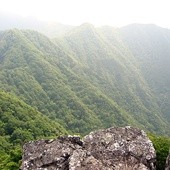 Japonia: Święta góra nie dla kobiet