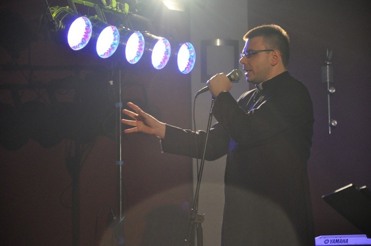 Genezareth w Bochni