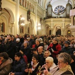 Koncert Józefa Skrzeka i górali dla Stecówki