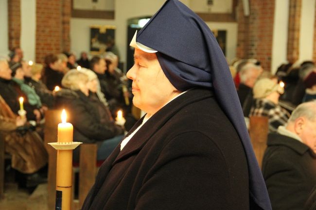 Dzień Życia Konsekrowanego 