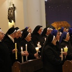 Obchody Dnia Życia Konsekrowanego w archidiecezji katowickiej
