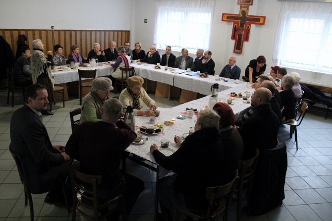 Msza św. za ofiary Tragedii Górnośląskiej