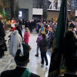Msza św. za ofiary Tragedii Górnośląskiej