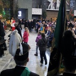 Msza św. za ofiary Tragedii Górnośląskiej