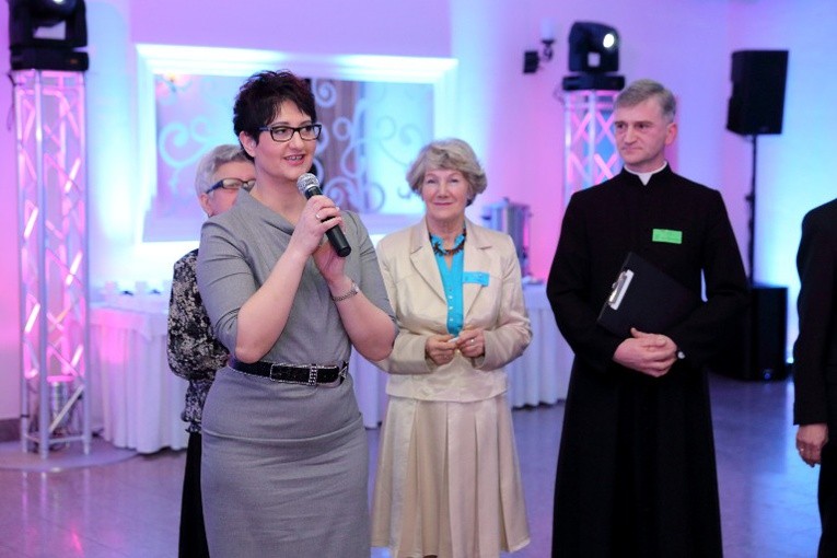 Karnawałowy Bal Bezalkoholowy w Sieciechowie