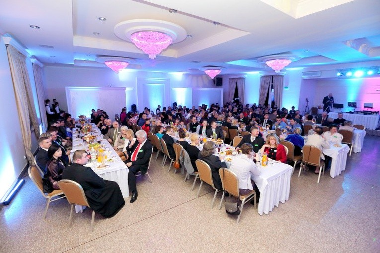 Karnawałowy Bal Bezalkoholowy w Sieciechowie