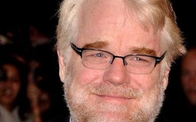 Nie żyje aktor Philip Seymour Hoffman