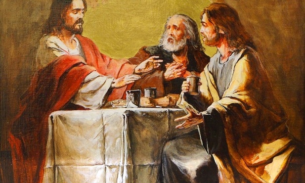 Jakim językiem mówił Jezus?