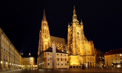 Czechy