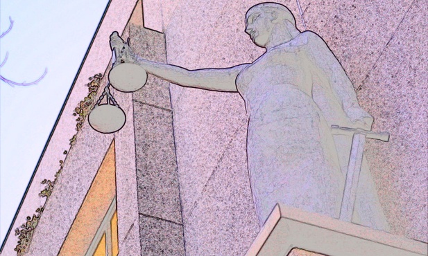 Kara więzienia dla księdza