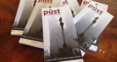 Pięćdziesiąt dróg do kapłaństwa