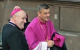 Biskupi solidarni z Ukrainą