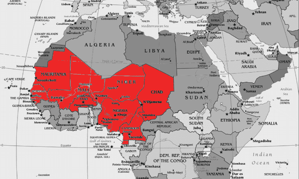 O. Maccalli apeluje o uwolnienie porwanej w Mali misjonarki 