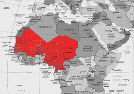 O. Maccalli apeluje o uwolnienie porwanej w Mali misjonarki 