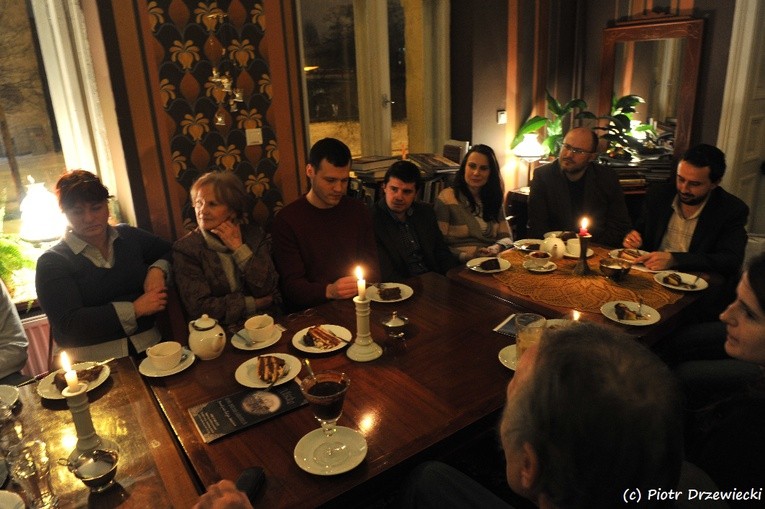 Jest Klub Sympatyków Gościa Niedzielnego!