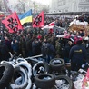 Antyrządowe protesty trwają na Ukrainie od listopada 2013 r. Politycznego przełomu nie widać. Za to widać, jak w siłę rośnie „Prawy sektor”, grupujący radykalną młodzież, zniecierpliwioną nieskuteczną taktyką rozmów z prezydentem 