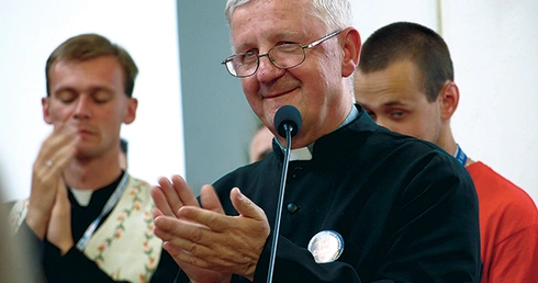 Sanktuarium z potencjałem
