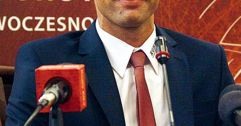  Pochodzący z Lubina Łukasz Kubot chce swoją wiedzą dzielić się z młodszym pokoleniem i w ten sposób realizować misję ambasadora tenisa