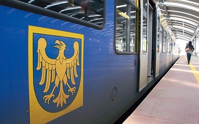  To kolejna afera kompromitująca Koleje Śląskie – przewoźnika, który miał zrewolucjonizować transport publiczny na Śląsku