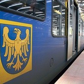  To kolejna afera kompromitująca Koleje Śląskie – przewoźnika, który miał zrewolucjonizować transport publiczny na Śląsku