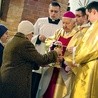 Mszy św. w konkatedrze św. Jakuba przewodniczył abp senior Edmund Piszcz