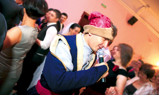  Sebastian Petit – artysta od sztuki świętowania 