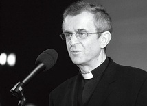  Śp. ks. bp Tadeusz Szurman