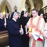 Uroczystej liturgii w Tarnowie przewodniczył bp Władysław Bobowski