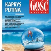 Duży wzrost sprzedaży „Gościa”