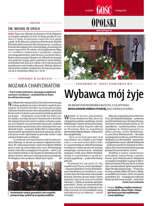 Opolski 06/2014