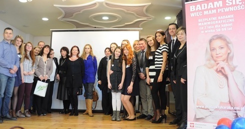 Postaw na profilaktykę