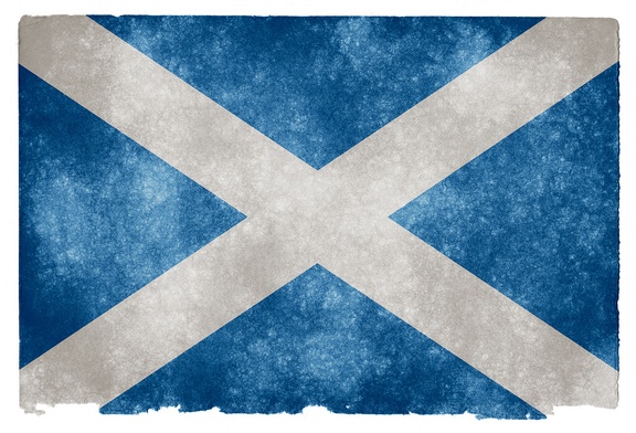 Szkocja zalegalizowała homomałżeństwa