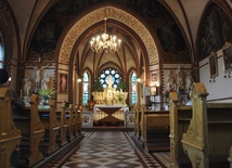 Eucharystia dla niesłyszących