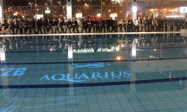 Aquarius Kopernik otwarty