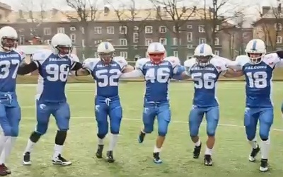 Happy, happy, happy!