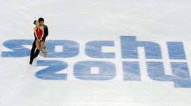 Dziś otwarcie XXII zimowych igrzysk