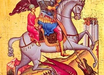 Św. Jerzy