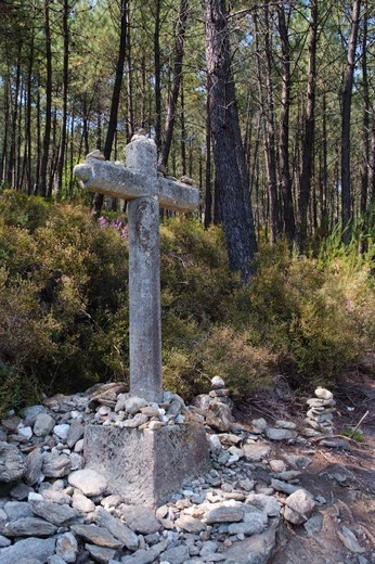 Camino Portugalskie