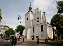 Dzień Jagielloński w Lublinie