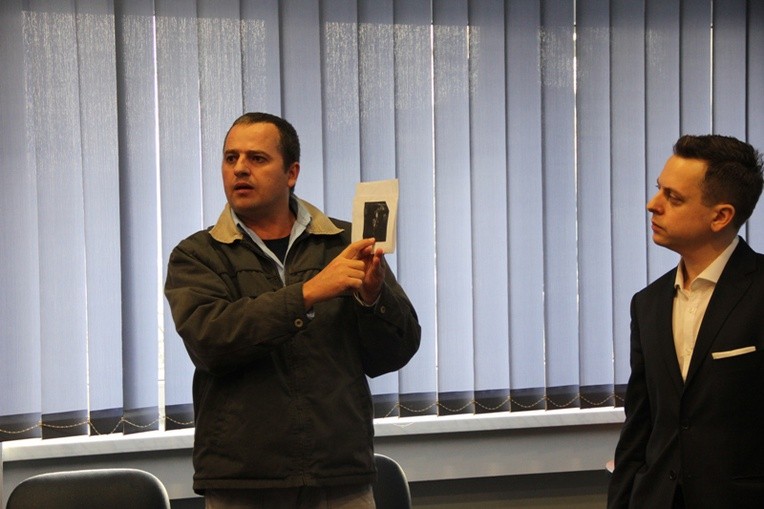 Zagadka kryminalna RPA