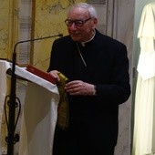 Podwójny jubileusz abp. Wesołego