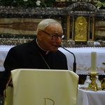 Podwójny jubileusz abp. Wesołego