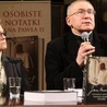 Okno na wewnętrzny świat Wojtyły