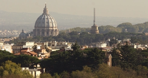 Przyjęci po ojcowsku