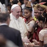 Papież odwiedzi Sri Lankę