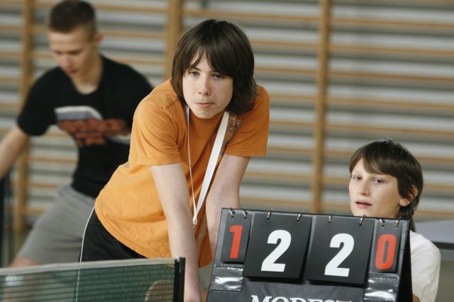 Ministrancki ping-pong