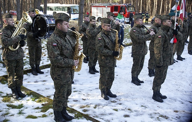 69. rocznica "Marszu śmierci"