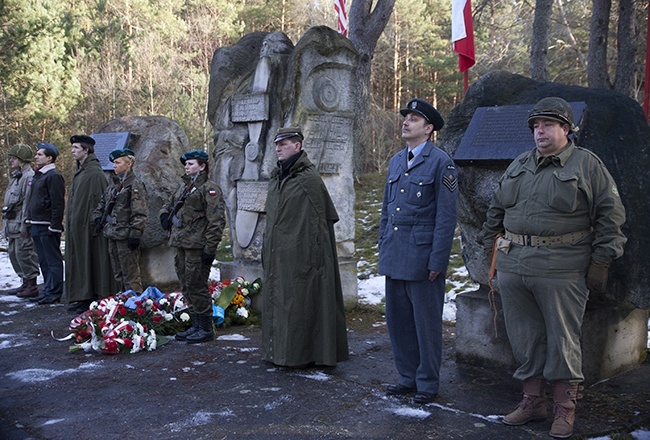 69. rocznica "Marszu śmierci"